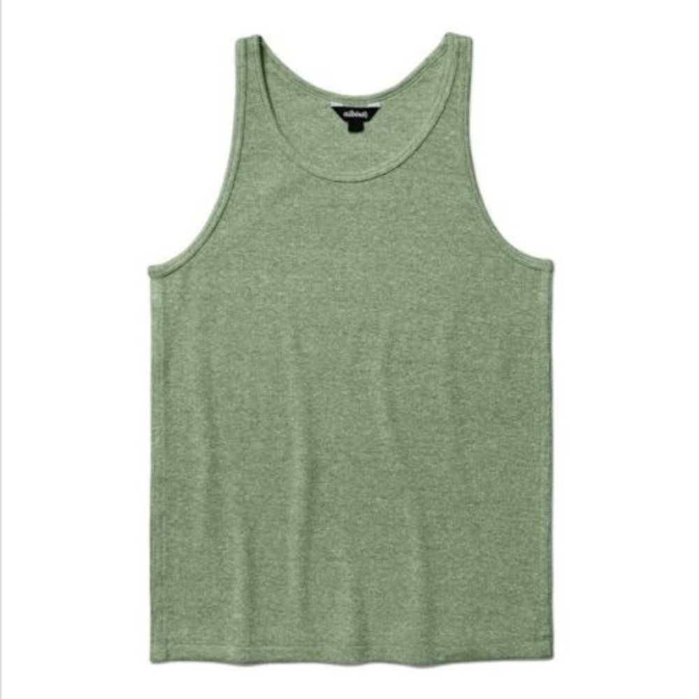Allbirds - Ribbed Tank